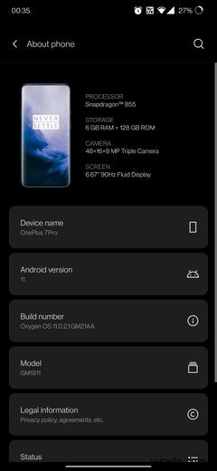 6 Trứng Phục Sinh (Easter Eggs) Android Thú Vị Bạn Phải Thử