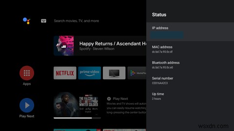 Cách Thiết Lập Và Sử Dụng ADB Trên Android TV
