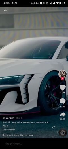 Cách Dùng Video TikTok Làm Màn Hình Sống (Live Wallpaper) Trên Android