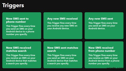 Cách tự động trả lời tin nhắn trên Android