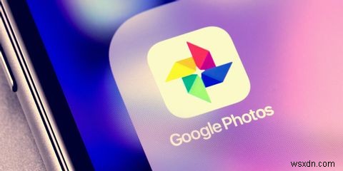 Cách xóa ảnh mờ và screenshot cũ trong Google Photos