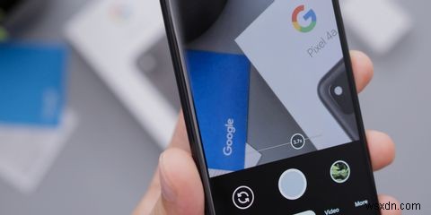 Cách xóa ảnh mờ và screenshot cũ trong Google Photos