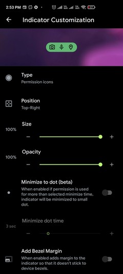 Cách có Privacy Dashboard Android 12 trên bất kỳ điện thoại nào ngay hôm nay