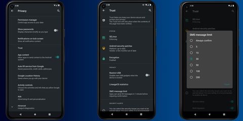 LineageOS: Tất tần tật về ROM Android phổ biến nhất