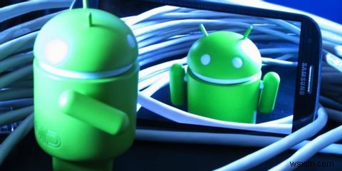 Dữ liệu có thể khôi phục sau khi reset cài đặt gốc Android không?