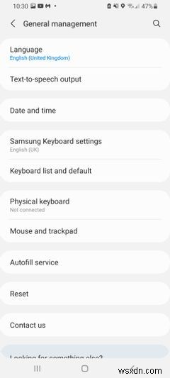 Dữ liệu có thể khôi phục sau khi reset cài đặt gốc Android không?