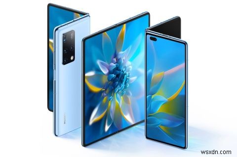 Cách cài HarmonyOS 2.0 lên điện thoại Huawei ngay hôm nay
