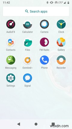 Cách biến điện thoại Android thành điện thoại  ngu  trong 8 bước