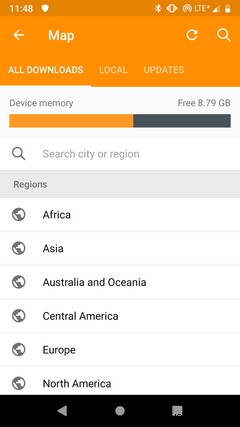 Cách biến điện thoại Android thành điện thoại  ngu  trong 8 bước