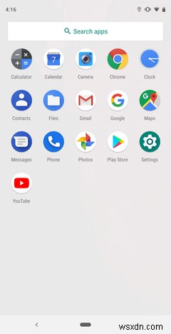 Cách biến điện thoại Android thành điện thoại  ngu  trong 8 bước