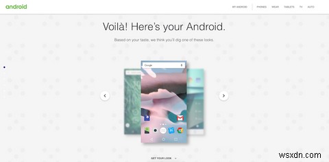 6 trang web Android hữu ích bạn nên bookmark ngay hôm nay