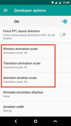 Cách làm Android nhanh hơn: Điều gì có hiệu quả và gì không