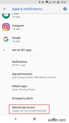 Cách cài đặt thủ công hoặc sideload ứng dụng trên Android