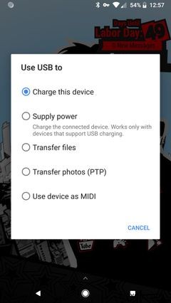 Cách cài đặt thủ công hoặc sideload ứng dụng trên Android