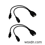 Cách ghi âm với micro USB trên Android