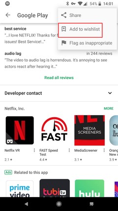 Hướng dẫn tải và cập nhật ứng dụng trên điện thoại và máy tính bảng Android