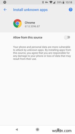 Hướng dẫn tải và cập nhật ứng dụng trên điện thoại và máy tính bảng Android
