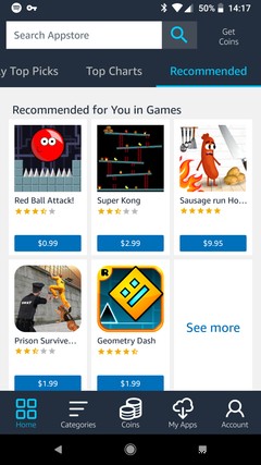 Hướng dẫn tải và cập nhật ứng dụng trên điện thoại và máy tính bảng Android