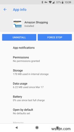 Hướng dẫn tải và cập nhật ứng dụng trên điện thoại và máy tính bảng Android