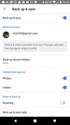 4 công cụ sao lưu thiết bị Android lên máy tính