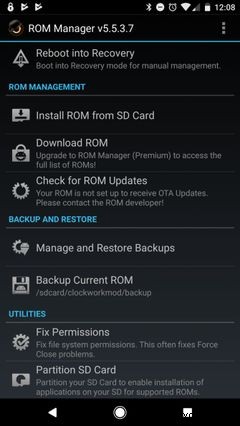 4 công cụ sao lưu thiết bị Android lên máy tính