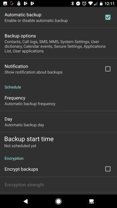 4 công cụ sao lưu thiết bị Android lên máy tính