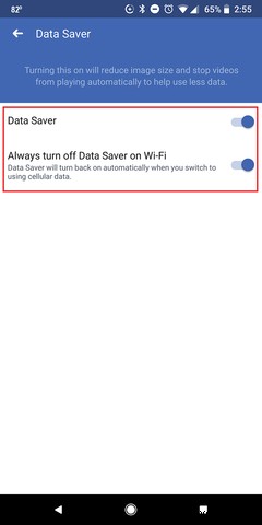 15 ứng dụng Android phổ biến có thể làm cạn kiệt dữ liệu di động của bạn
