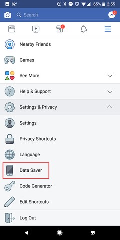 15 ứng dụng Android phổ biến có thể làm cạn kiệt dữ liệu di động của bạn