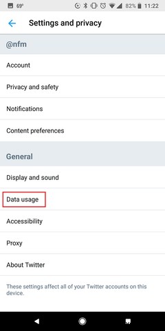15 ứng dụng Android phổ biến có thể làm cạn kiệt dữ liệu di động của bạn