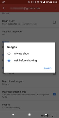 15 ứng dụng Android phổ biến có thể làm cạn kiệt dữ liệu di động của bạn