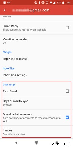 15 ứng dụng Android phổ biến có thể làm cạn kiệt dữ liệu di động của bạn