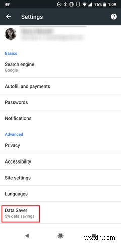 15 ứng dụng Android phổ biến có thể làm cạn kiệt dữ liệu di động của bạn
