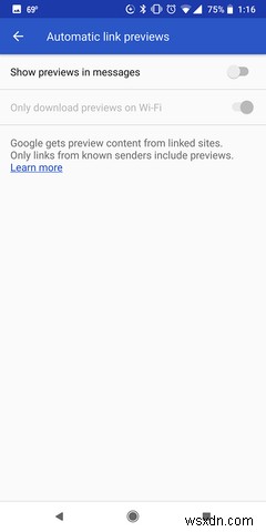15 ứng dụng Android phổ biến có thể làm cạn kiệt dữ liệu di động của bạn
