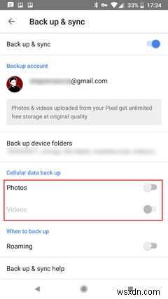 15 ứng dụng Android phổ biến có thể làm cạn kiệt dữ liệu di động của bạn