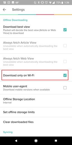 15 ứng dụng Android phổ biến có thể làm cạn kiệt dữ liệu di động của bạn