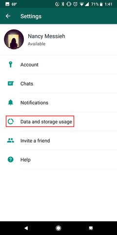 15 ứng dụng Android phổ biến có thể làm cạn kiệt dữ liệu di động của bạn