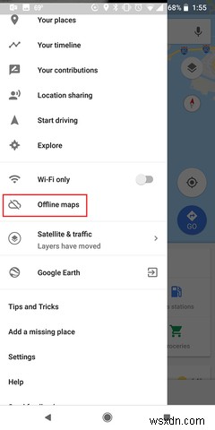 15 ứng dụng Android phổ biến có thể làm cạn kiệt dữ liệu di động của bạn