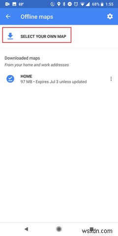 15 ứng dụng Android phổ biến có thể làm cạn kiệt dữ liệu di động của bạn