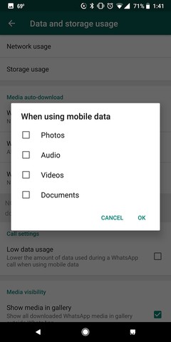 15 ứng dụng Android phổ biến có thể làm cạn kiệt dữ liệu di động của bạn