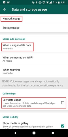 15 ứng dụng Android phổ biến có thể làm cạn kiệt dữ liệu di động của bạn