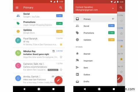 7 ứng dụng Android Go nhẹ tiết kiệm dung lượng và bộ nhớ