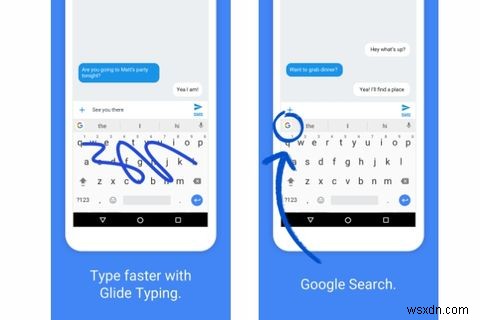 7 ứng dụng Android Go nhẹ tiết kiệm dung lượng và bộ nhớ