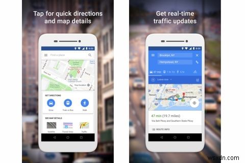 7 ứng dụng Android Go nhẹ tiết kiệm dung lượng và bộ nhớ
