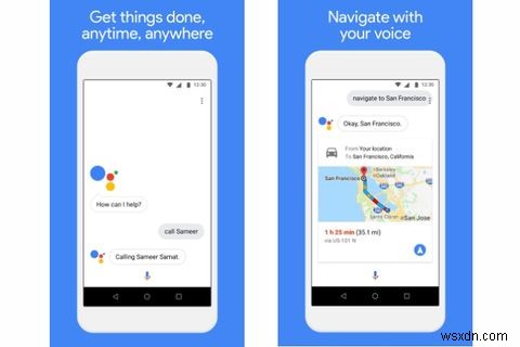 7 ứng dụng Android Go nhẹ tiết kiệm dung lượng và bộ nhớ