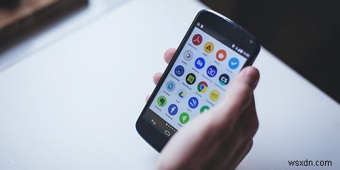 5 lý do điện thoại bạn chậm dần theo thời gian