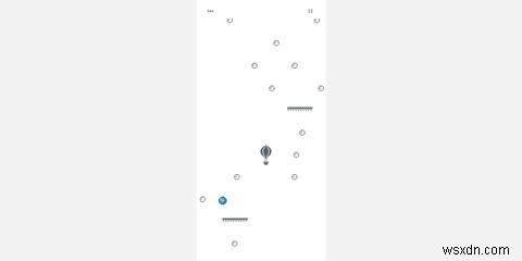 7 Game Google Tích Hợp Sẵn Chơi Khi Mất Mạng