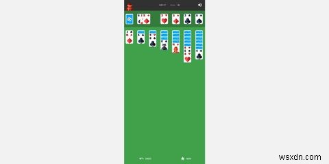 7 Game Google Tích Hợp Sẵn Chơi Khi Mất Mạng
