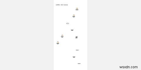 7 Game Google Tích Hợp Sẵn Chơi Khi Mất Mạng