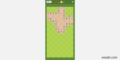 7 Game Google Tích Hợp Sẵn Chơi Khi Mất Mạng