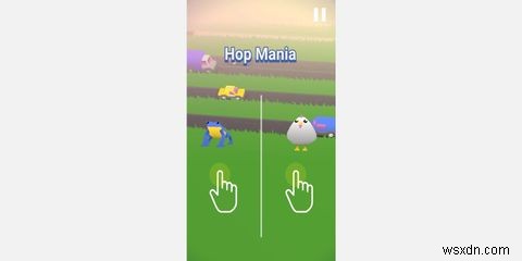 7 Game Google Tích Hợp Sẵn Chơi Khi Mất Mạng
